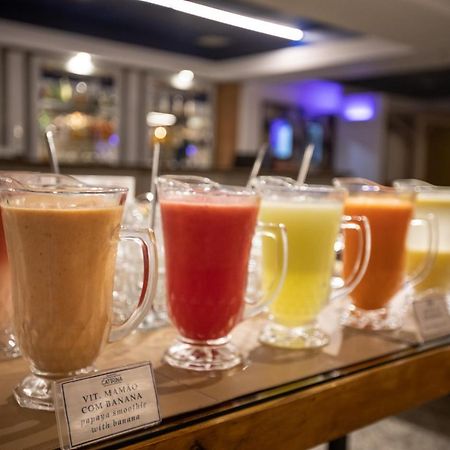 Abbeville Hotel Torre II サンルイス エクステリア 写真
