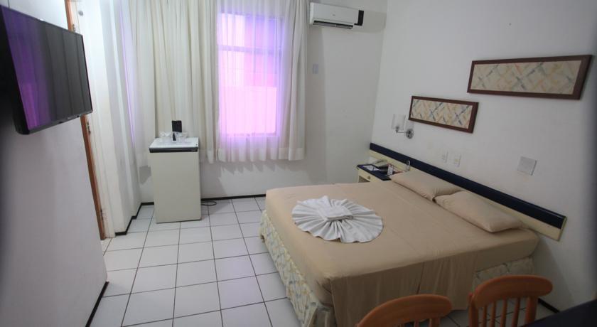 Abbeville Hotel Torre II サンルイス エクステリア 写真