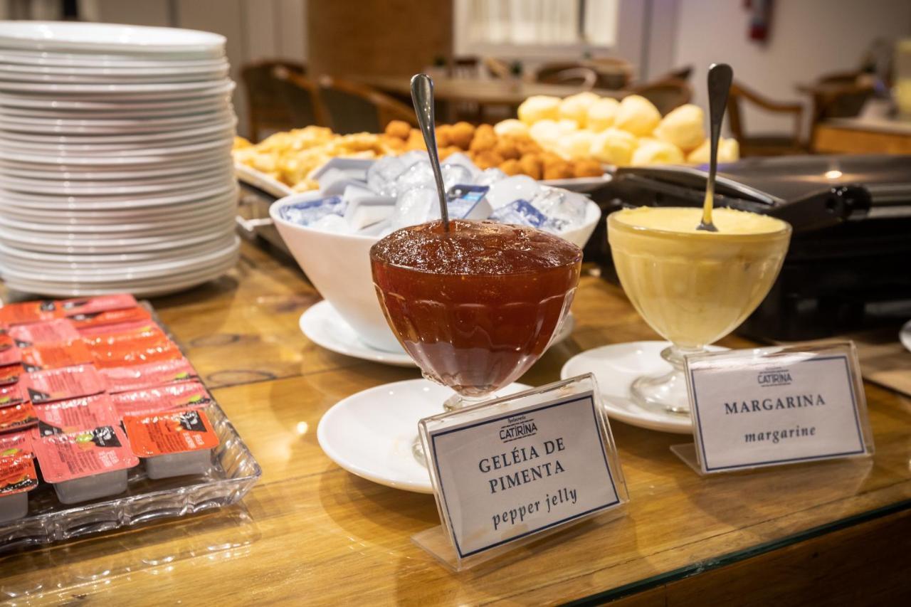 Abbeville Hotel Torre II サンルイス エクステリア 写真