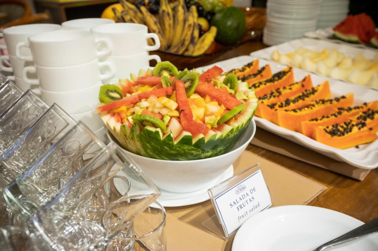 Abbeville Hotel Torre II サンルイス エクステリア 写真