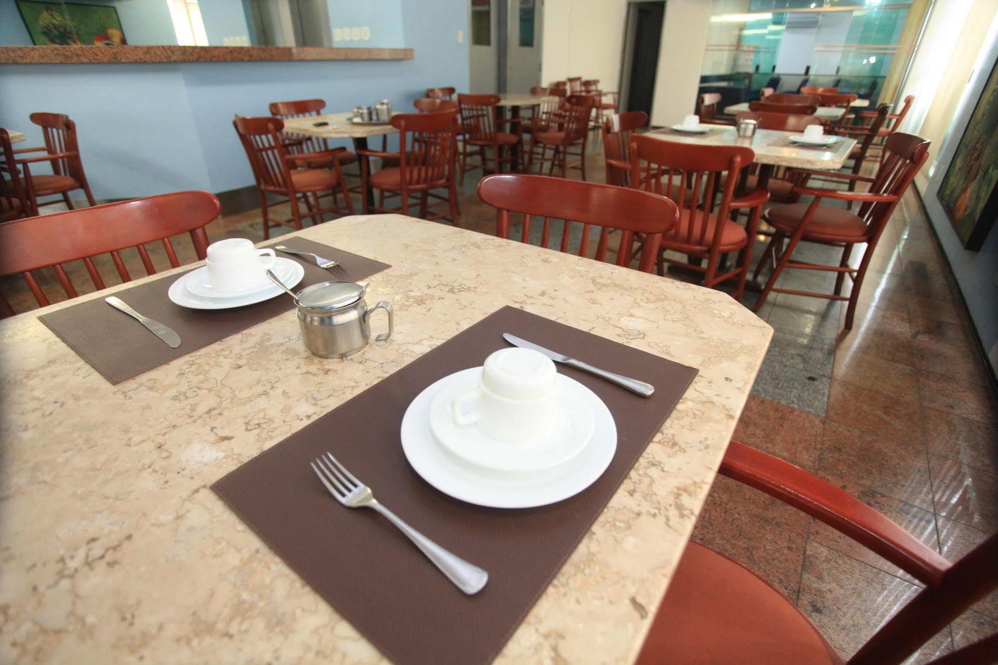 Abbeville Hotel Torre II サンルイス エクステリア 写真