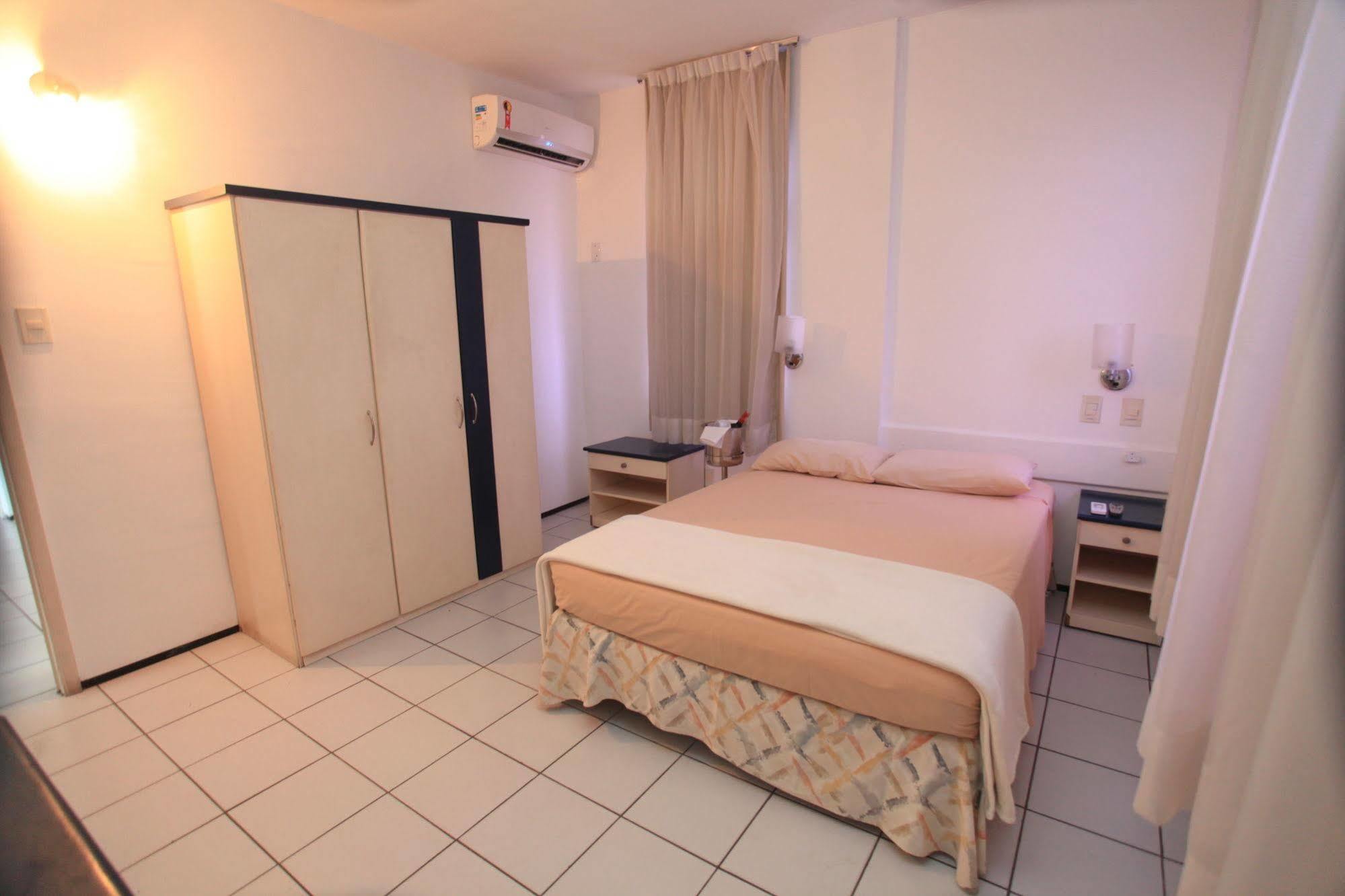 Abbeville Hotel Torre II サンルイス エクステリア 写真