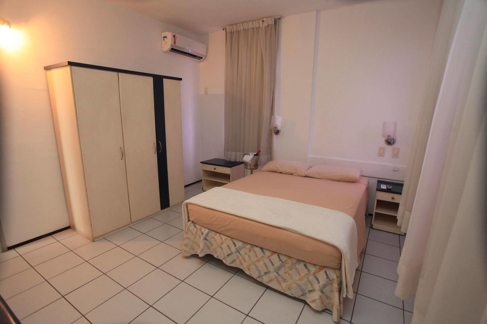 Abbeville Hotel Torre II サンルイス エクステリア 写真