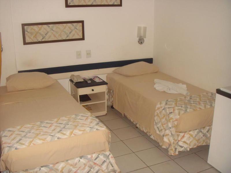 Abbeville Hotel Torre II サンルイス エクステリア 写真