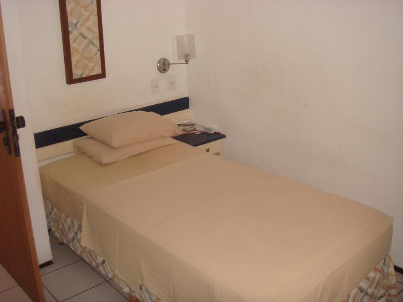 Abbeville Hotel Torre II サンルイス エクステリア 写真