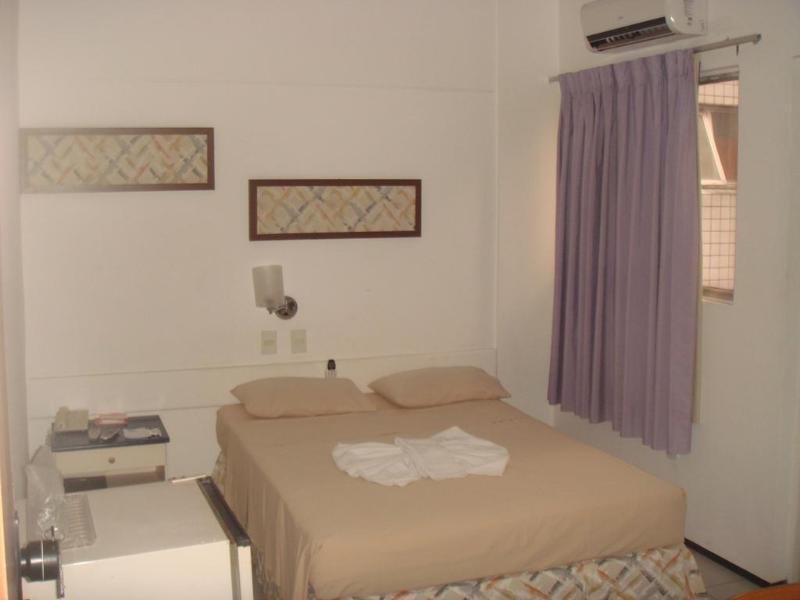 Abbeville Hotel Torre II サンルイス エクステリア 写真